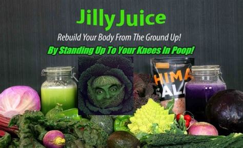 jilly juice|Home .